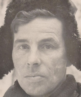 Нехорошков Василий Михайлович