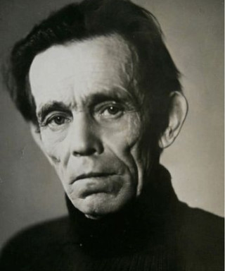 Губанов Константин Никитович