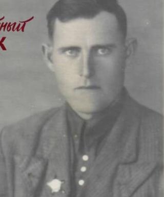 Гладкий Петр Васильевич