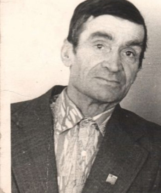 Пикалов Василий Иванович