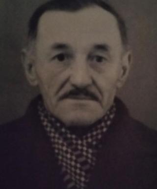Гринченко Михаил Антонович