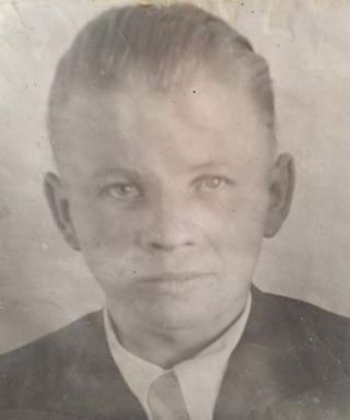 Лодейщиков Виталий Евграфович
