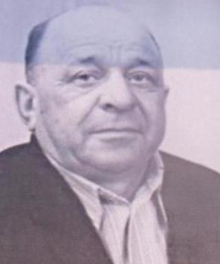 Кузнецов Дмитрий Сергеевич