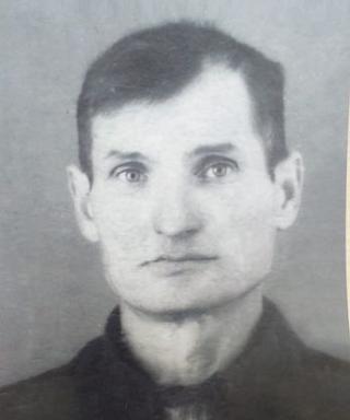Спиридонов Сергей Петрович