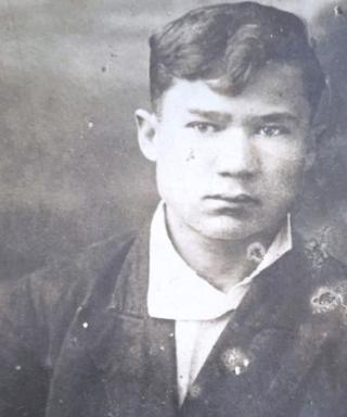 Батыршин Хуснутдин Сарвартдинович