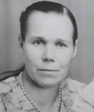 Орешкина Мария Михайловна