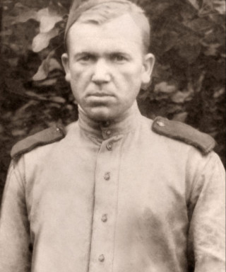 Маругин Михаил Николаевич