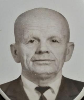 Богачёв Яков Иванович