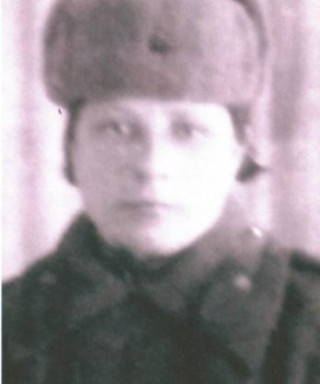 Каменева Мария Григорьевна