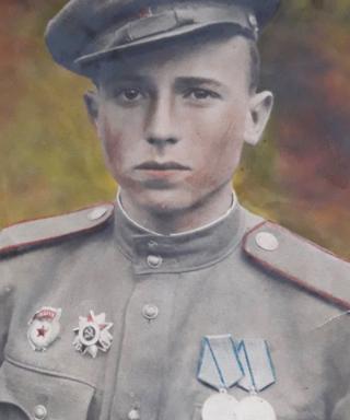 Никифоров Николай Алексеевич
