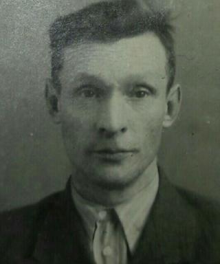 Чернышев Виктор Степанович