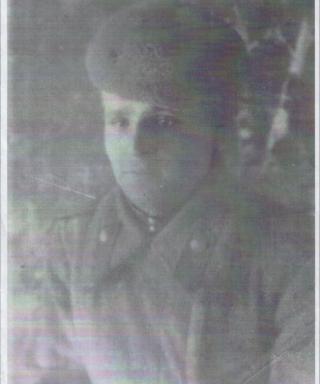 Богачев Иван Евгеньевич