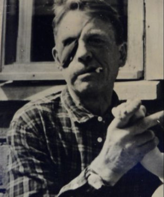 Кедровский Трифон Степанович