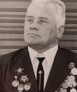 Губкин Иаан Ильич