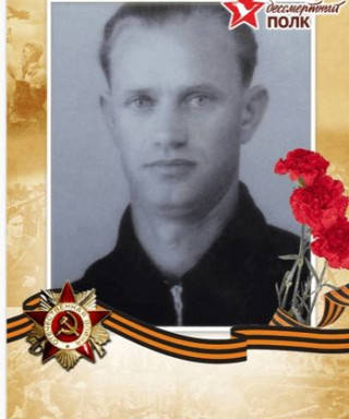 Мельников Иван Алексеевич