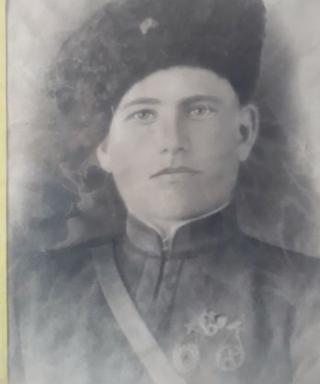 Гладышев Василий Карпович