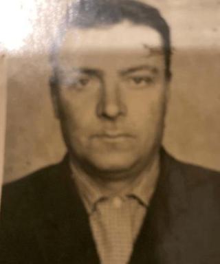 Гринчук Николай Степанович