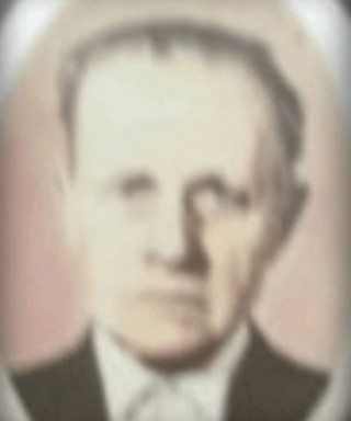 Агафонов Михаил Андреевич