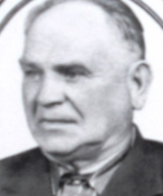 Дульчевский Казимир Казимирович