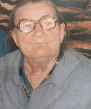 Червякова (Шелепова) Вера Петровна