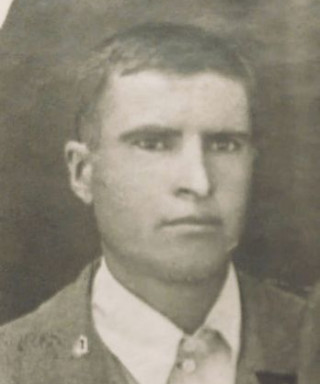 Мокрицкий Василий Трифонович