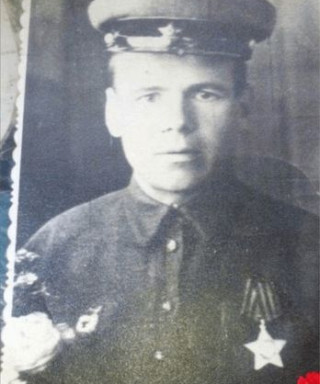 Барышников Алексей Петрович