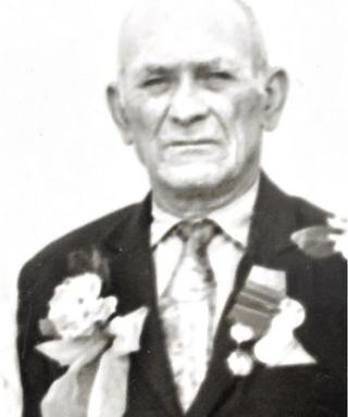 Красичко Иларион Николаевич