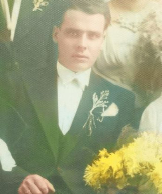 Петров Фёдор Степанович