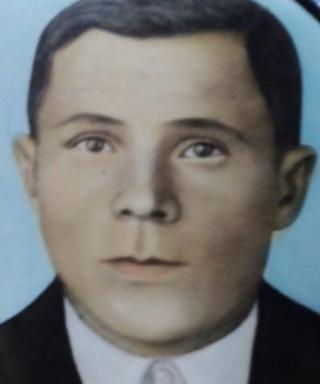 Смирнов Пётр Иванович