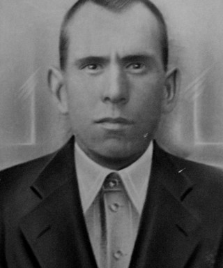 Кузнецов Сергей Варфоломеевич