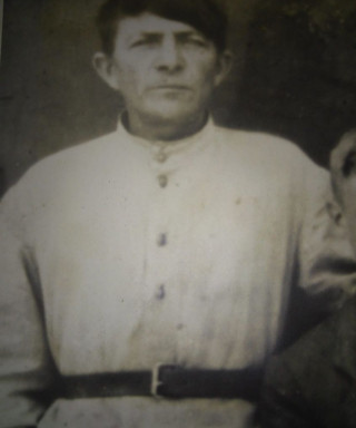 Крыжов Василий Семёнович