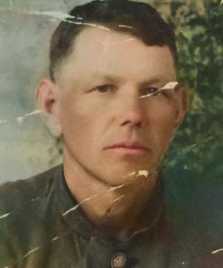 Ткачев Василий Иванович