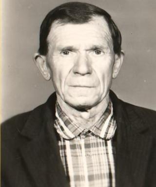 Филатов Александр Григорьевич