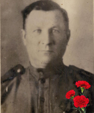 Жулькин Филипп Климович