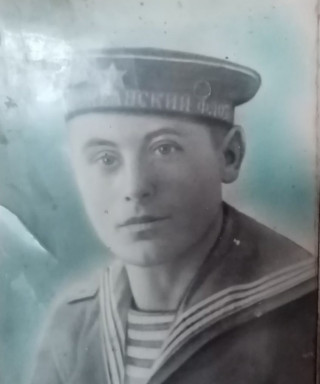 Воронянский Михаил Яковлевич