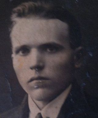 Шукуровский Василий Тимофеевич