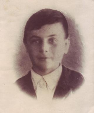 Чинилкин Александр Захарович
