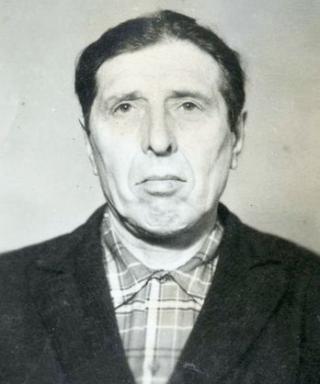 Гладких Василий Никитович