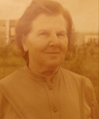 Бедниксавченко Екатерина Матвеевна