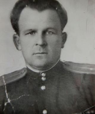 Соболев Андрей Константинович