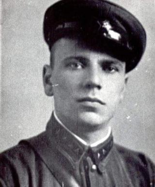 Кузнецов Алексей Дмитриевич