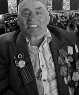 Кусмарцев Вениамин Михайлович