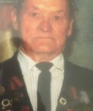 Литаврин Иван Алексеевич