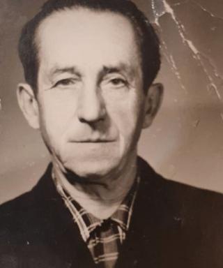 Мошкин Александр Александрович