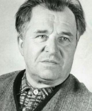 Цимбалюк Василий Максимович
