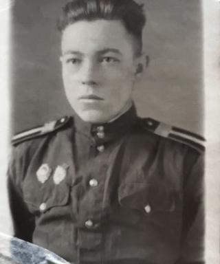 Анашкин Иван Михайлович