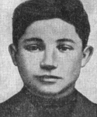 Очерет Михаил Иосифович