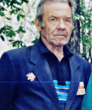 Артемьев Николай Григорьевич