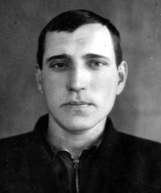 Скамейкин Василий Михайлович