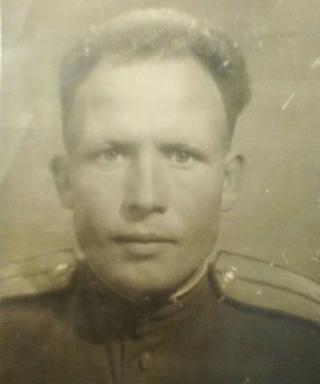Золотухин Алексей Иванович
